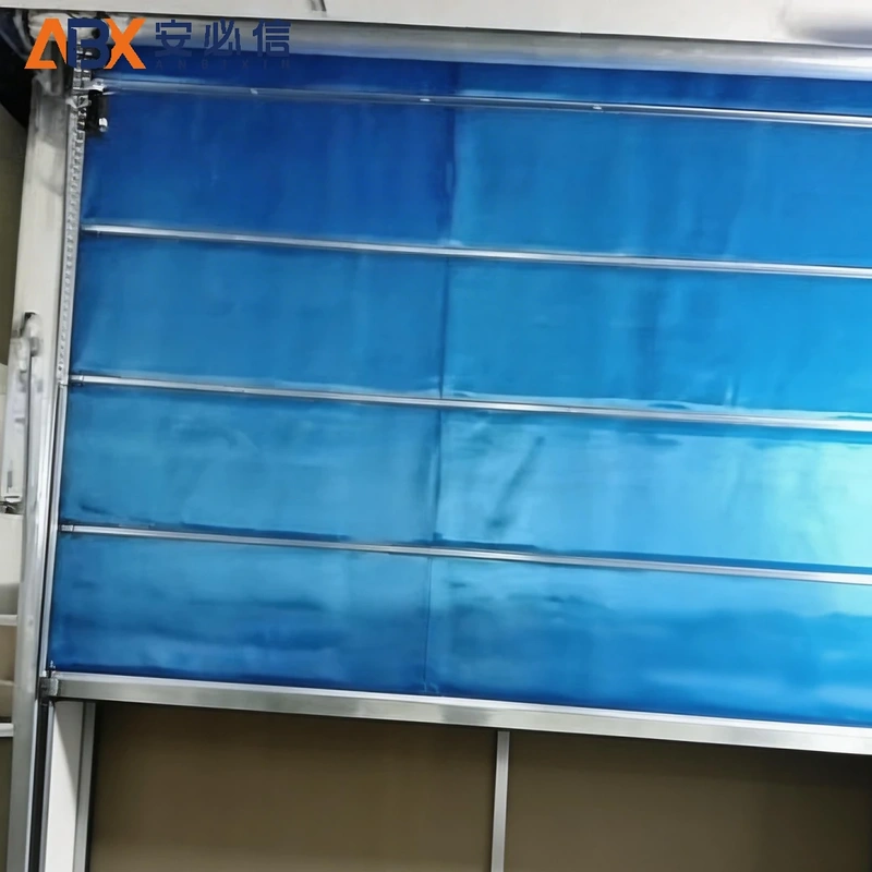 新余市冷库门封